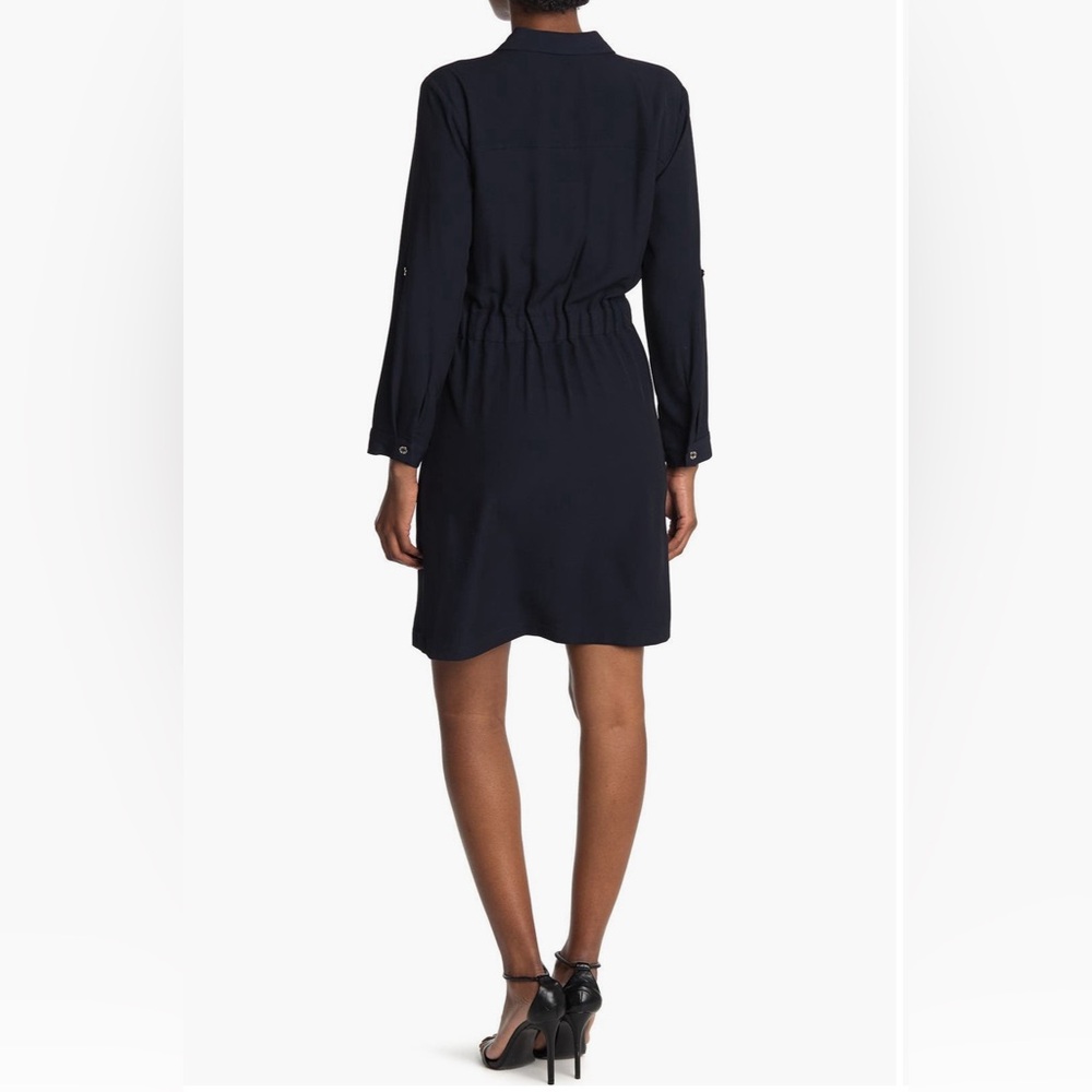 Tommy Hilfiger shirt dress - Picture 2 of 6